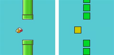 Perfectly Recreating Flappy Bird in HTML5 .